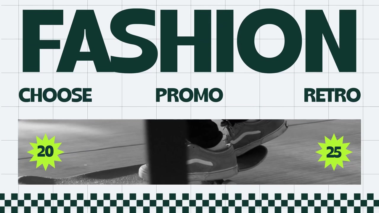 Oferta Especial: Introdução à Moda
