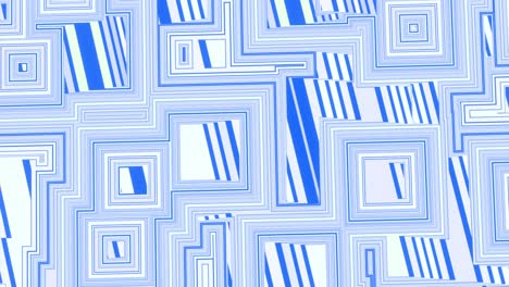fondo de patrón geométrico abstracto