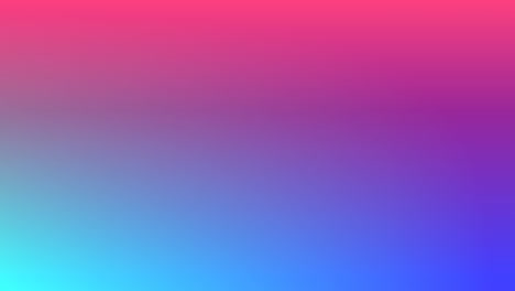 brillos azules detrás de un fondo rosa y azul