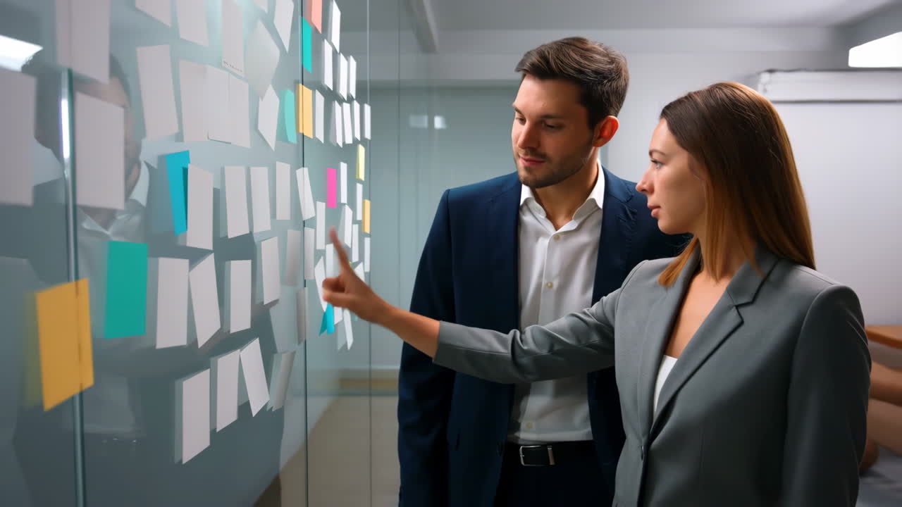 Short title describing the clip