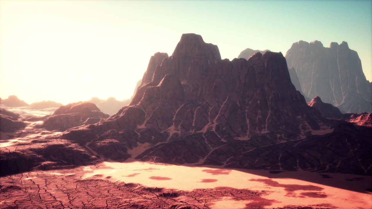 carretera del cañón de la roca roja de nevada en el área de conservación nacional panorama del desierto