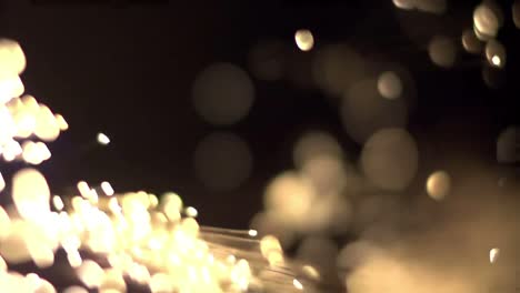 slow motion fibre optics 17