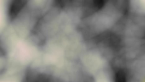fondo fuera de enfoque con luces borrosas sin enfoque. vuelo sin enfoque a través del fondo.