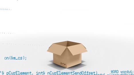 Box--Und-Programmcodes