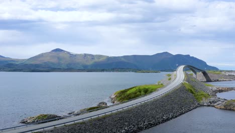 Atlantic-Ocean-Road-Norway