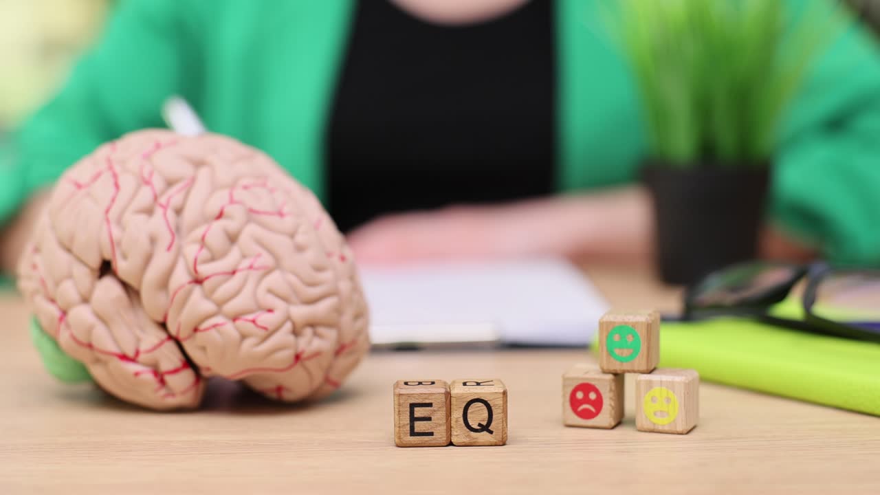 Understanding Emotional Intelligence and the Brain