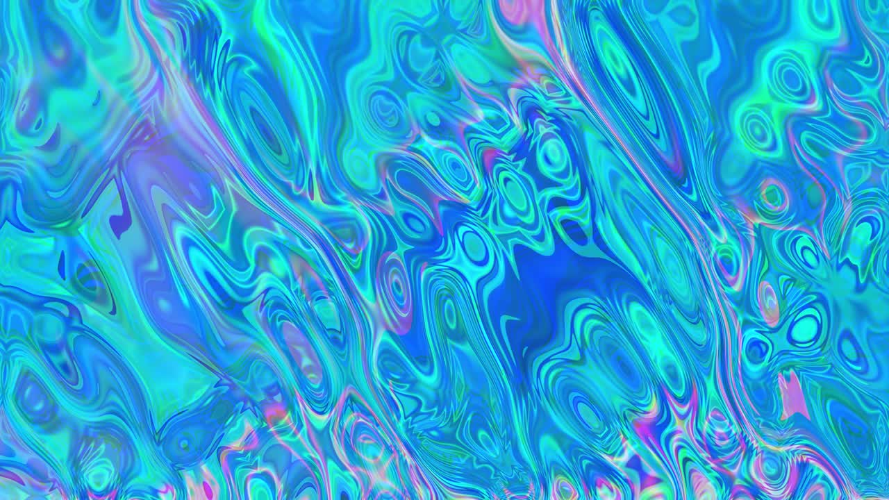 fondo de textura multicolor abstracto con burbujas.