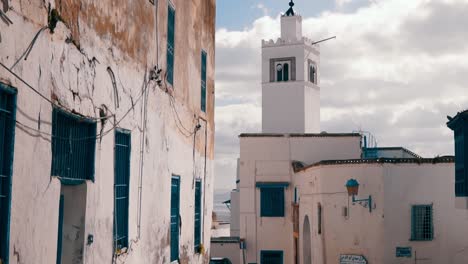 Sidi-Bou-Dijo-Mezquita-Religión