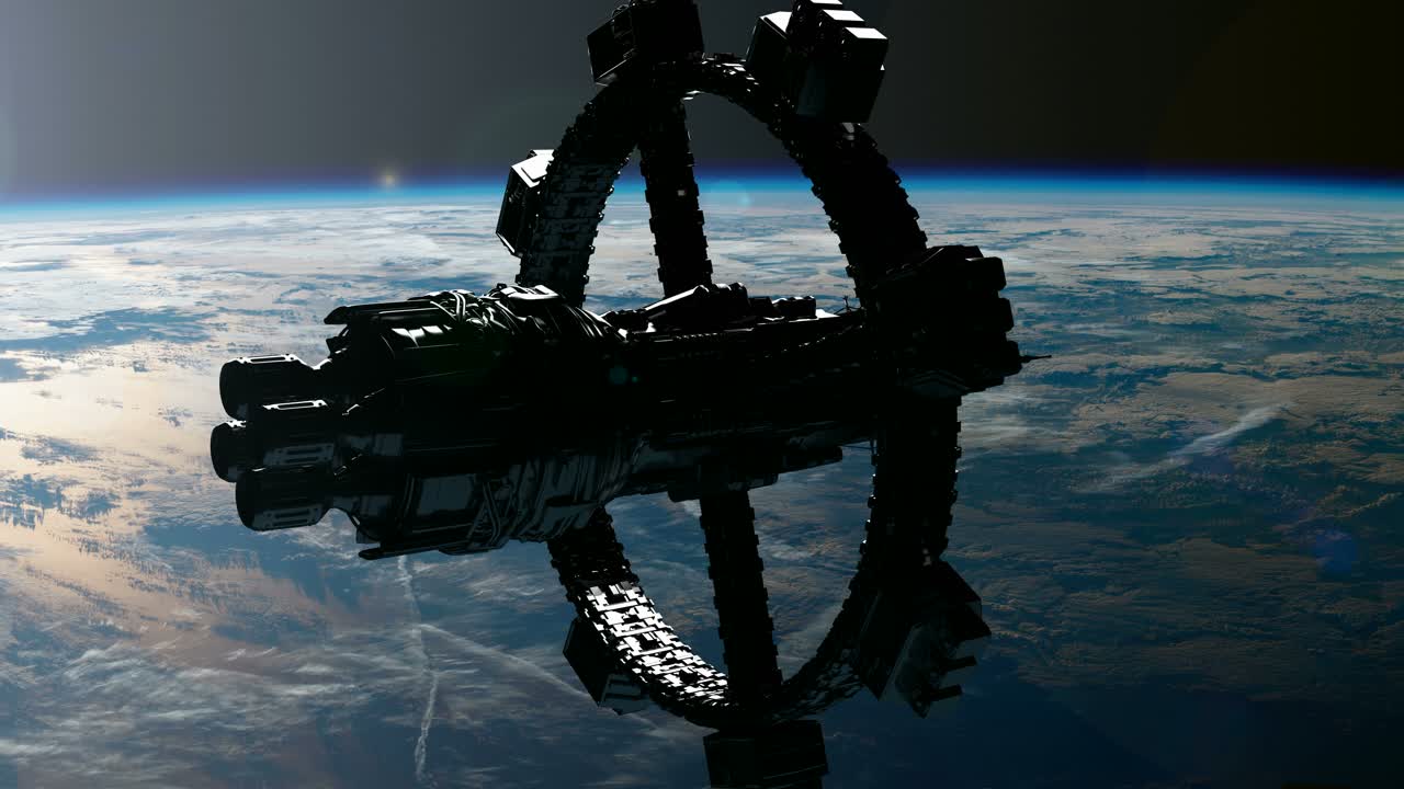 Stazione spaziale internazionale