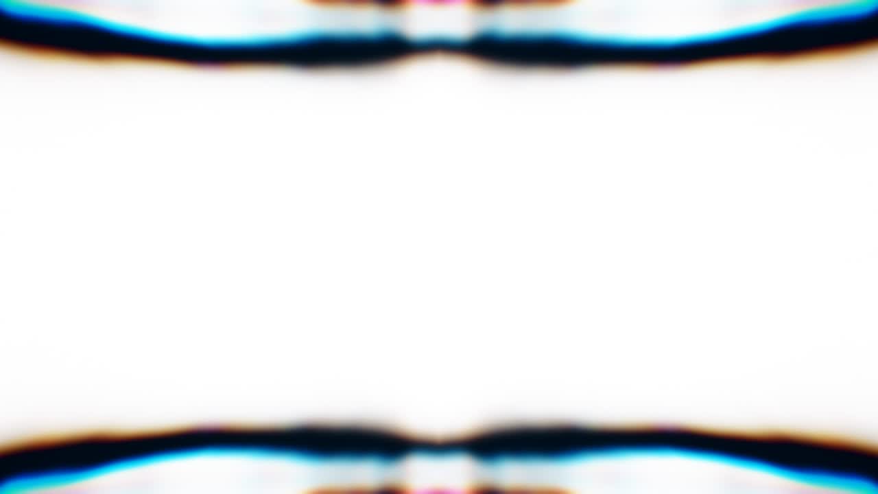 luces láser abstract. túnel láser. luces estroboscópicas. bucle vj