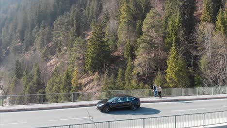 Brücke-Am-Silvensteinsee-München-Deutschland