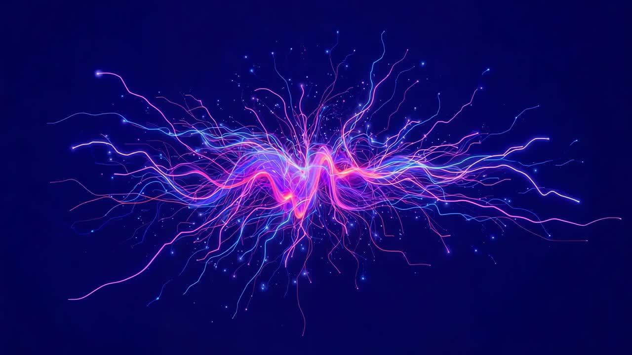 Abstract Energy Plasma