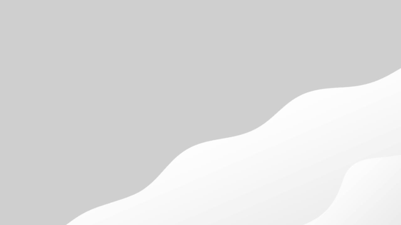 colorido colorido ondulado cinético vídeo animado fondo líneas abstractas