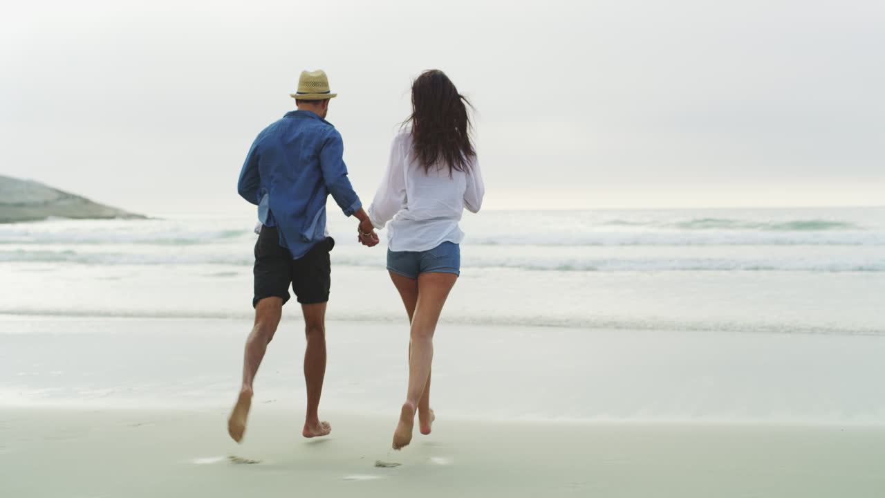 Il perfetto appuntamento in spiaggia