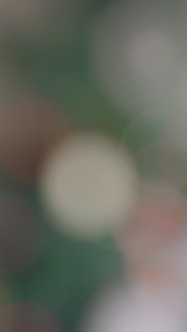 abstract bokeh background with colorful blurred lights
