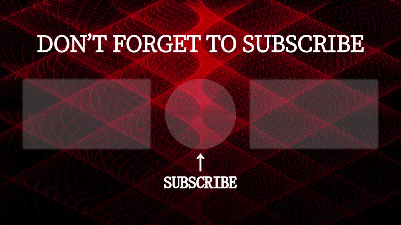 gráficos de movimiento de la pantalla de finalización de la tarjeta de finalización