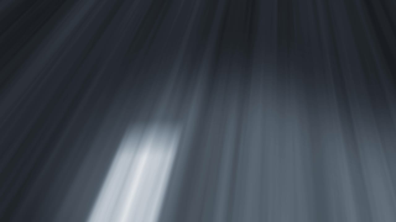 Premium stock video - Close up animation of street with speed
