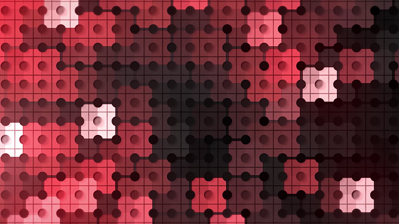 patrón geométrico abstracto