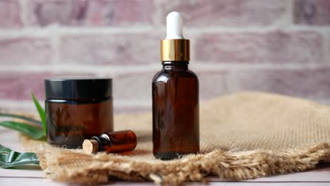 natural skincare products