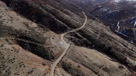 AWESOME-AERIAL-VIDEO-AND-REVEAL-VIEW-OF-THE-BEAUTIFUL-DRAPER-UTAH-MOUNTAINS