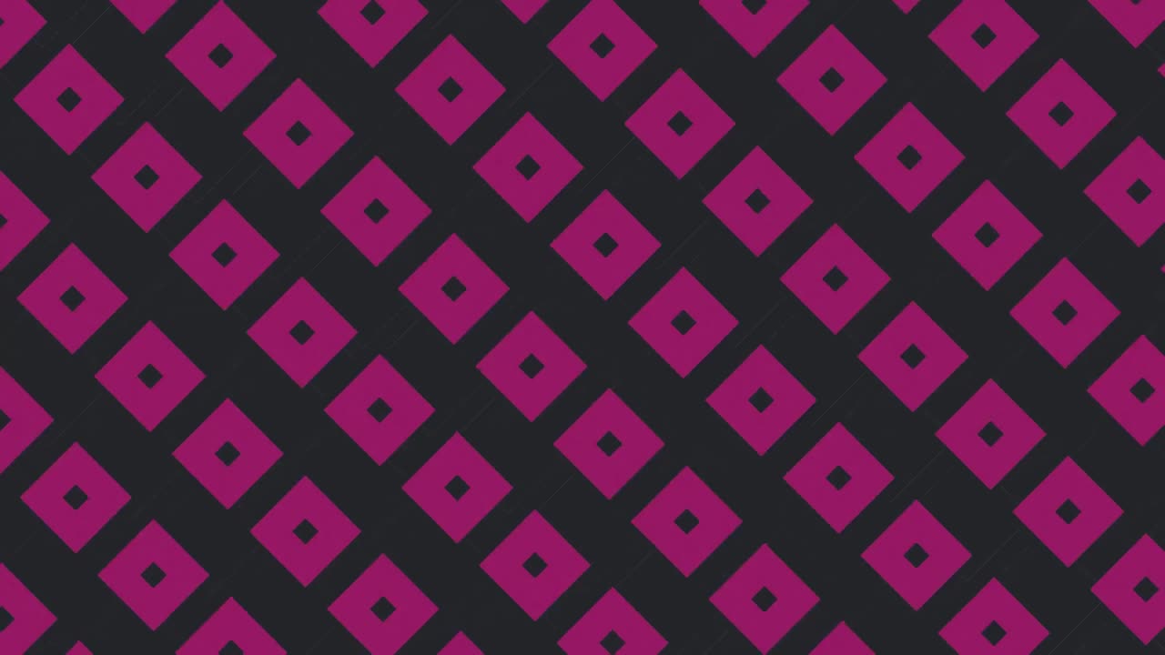 Square patterns and sketches of make up