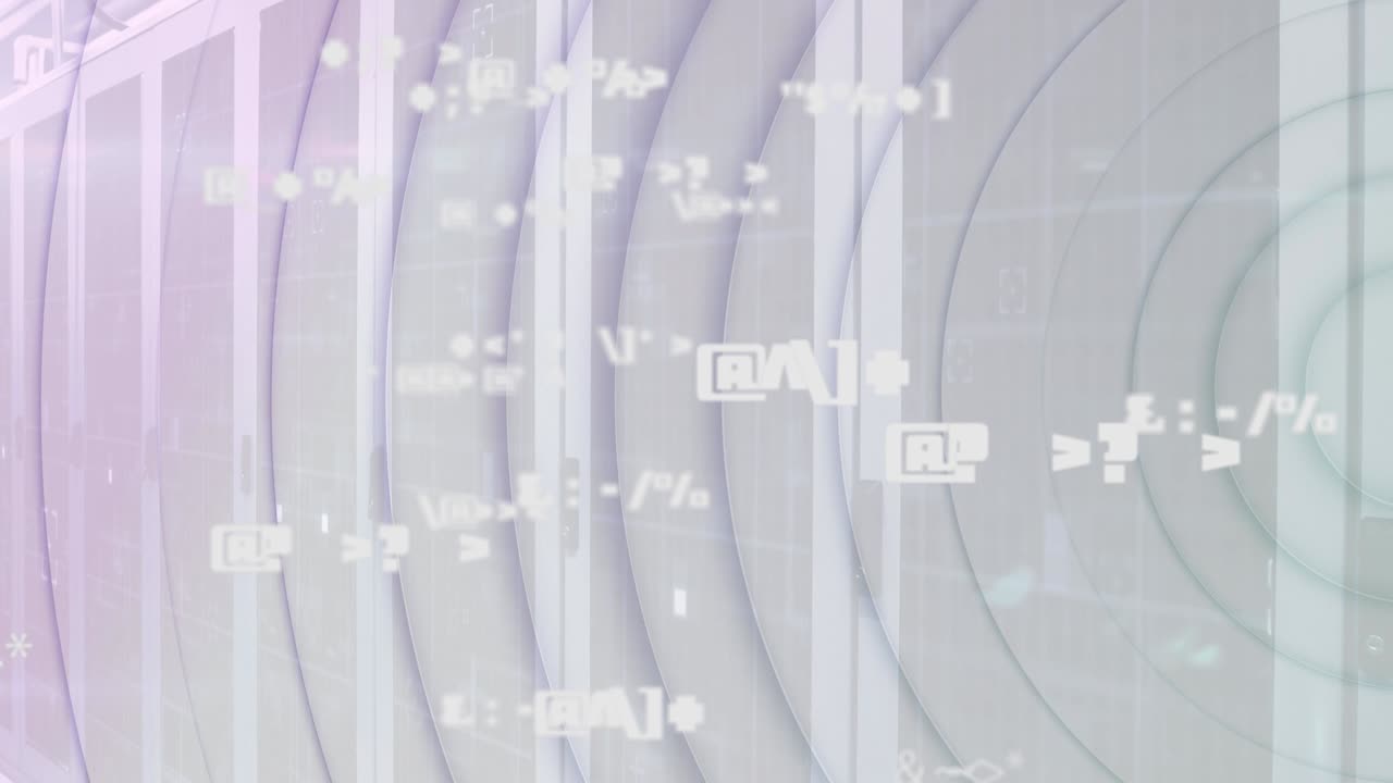 서버  ⁇ 에서 데이터 처리의 애니메이션