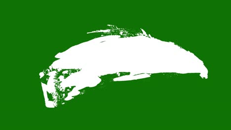 vaste groene achtergrond