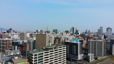 horizonte de sapporo