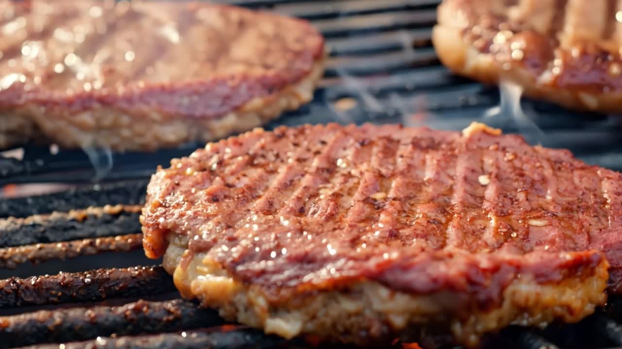 bistec a la parrilla