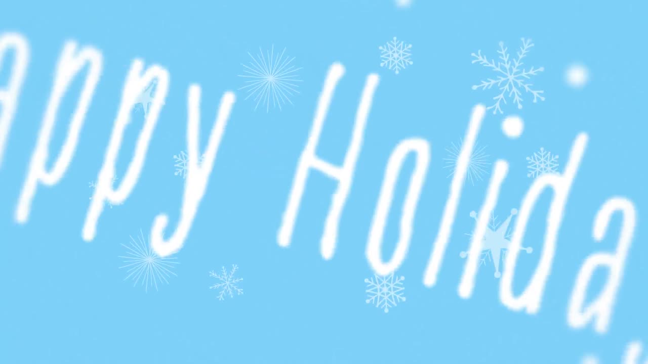 크리스마스 인사