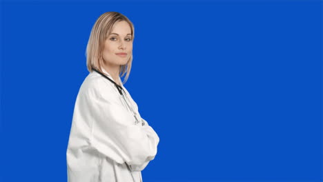 blue screen doctor