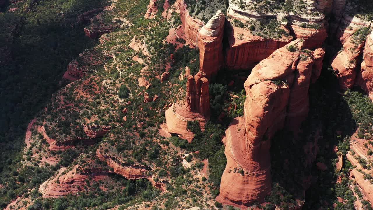 미국 애리조나주 세도나