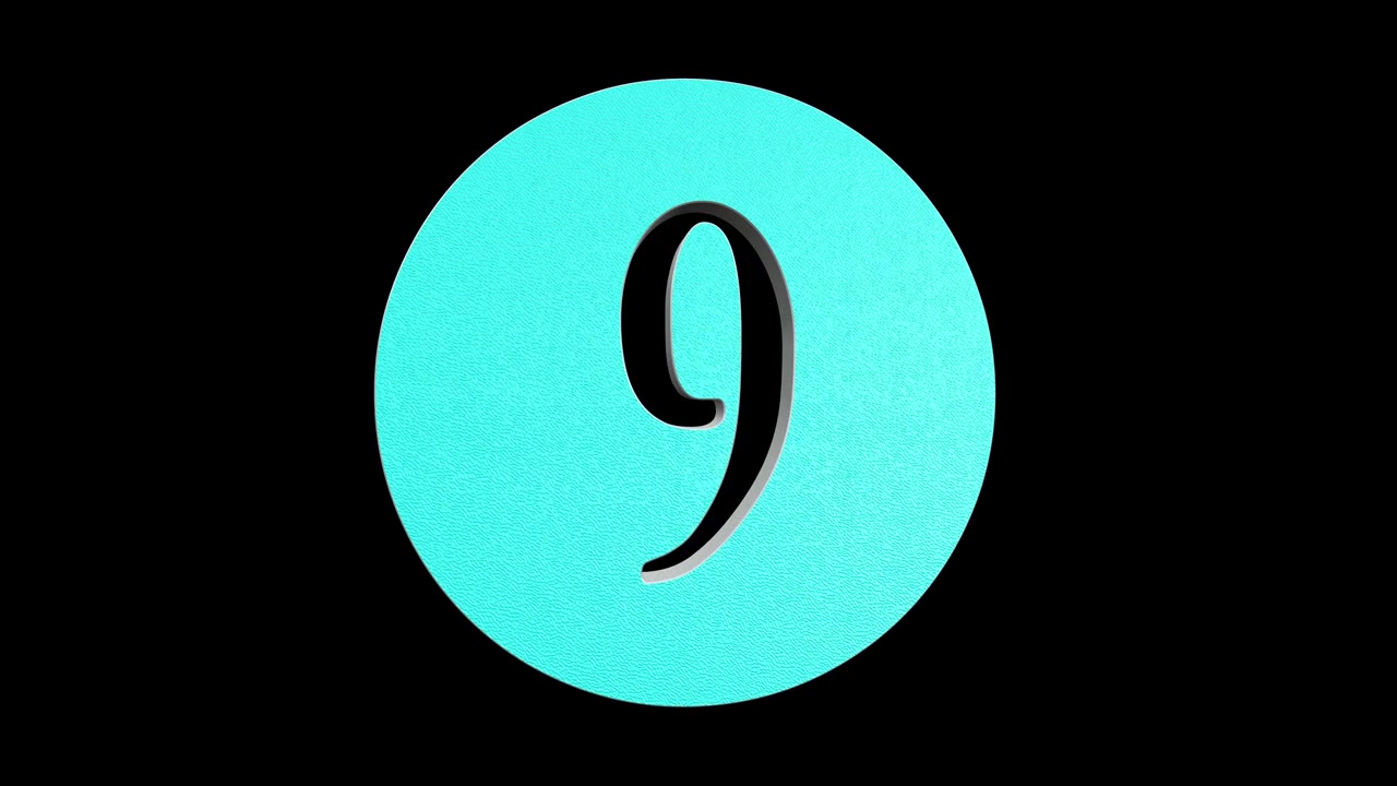 Countdown 10 To 0