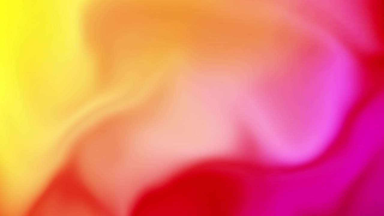 다채로운 그라디언트 배경