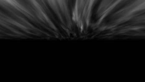 speedy wind cloud formation overlay