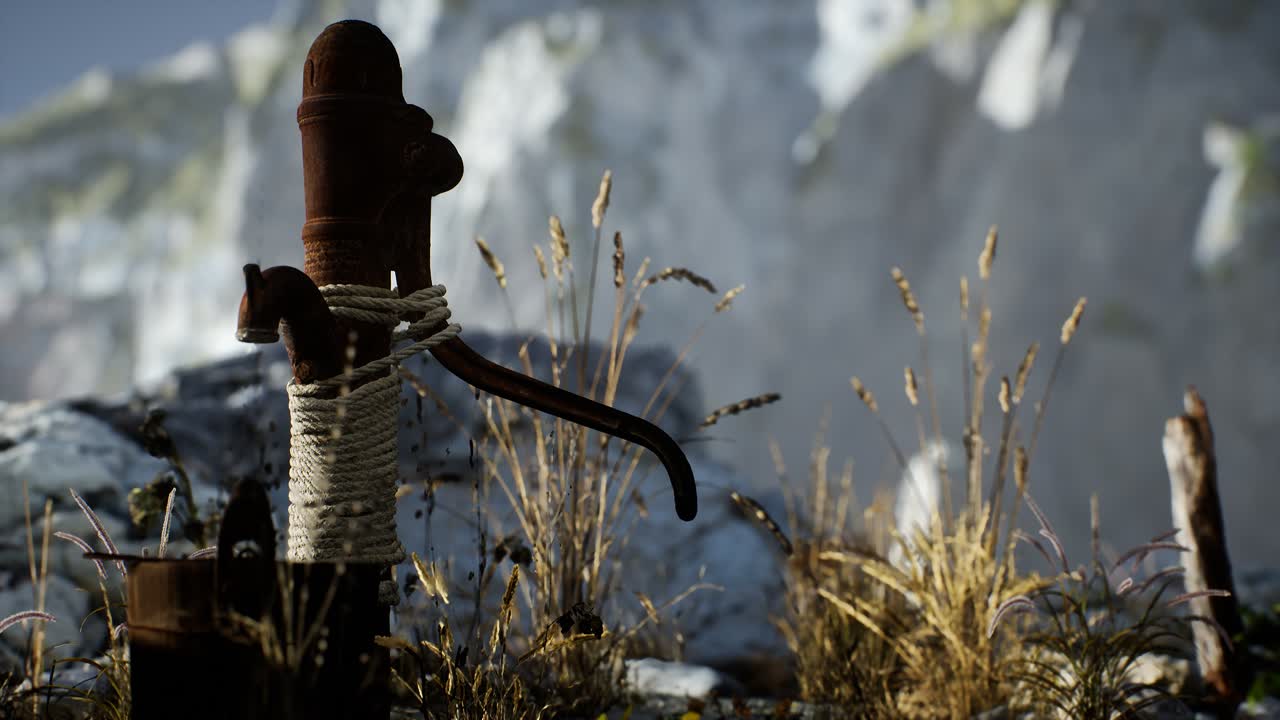 레트로 러스트  ⁇ 드 워터  ⁇ 프