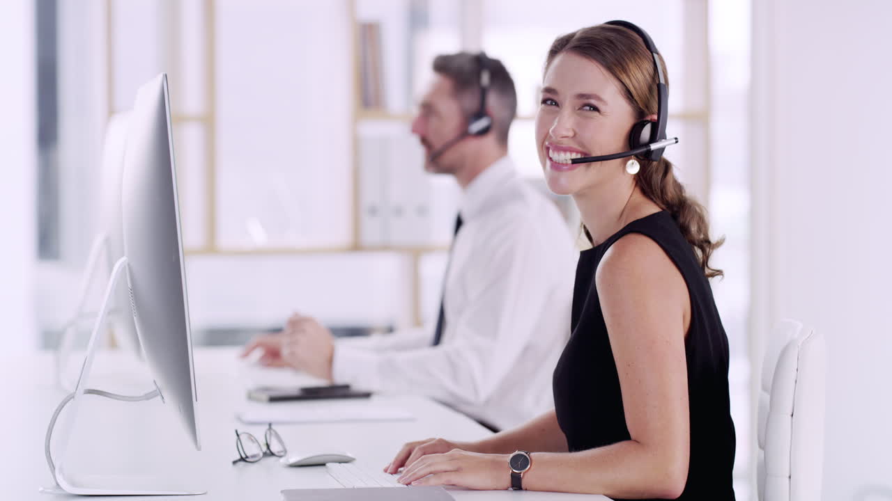 Me encanta mi trabajo.