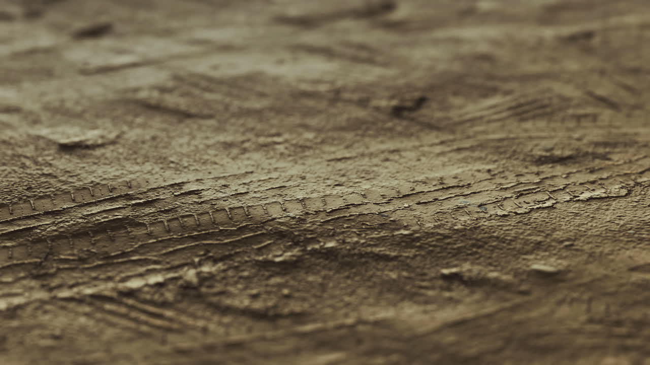 Detailed texture of a brown surface with intricate patterns and lines