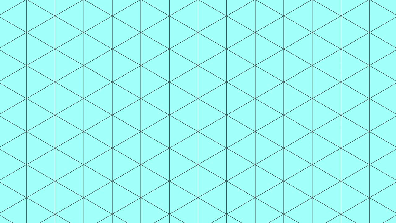 fondo abstracto de bucle sin costuras con estilo de color azul pastel.