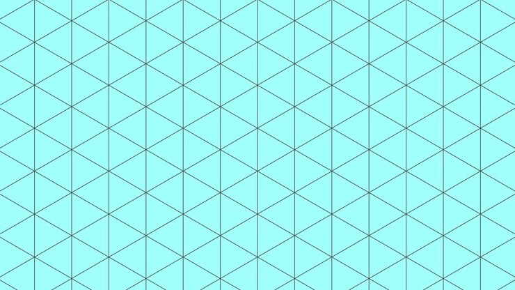 abstract background seamless loop with Blue Pastel Color Style.