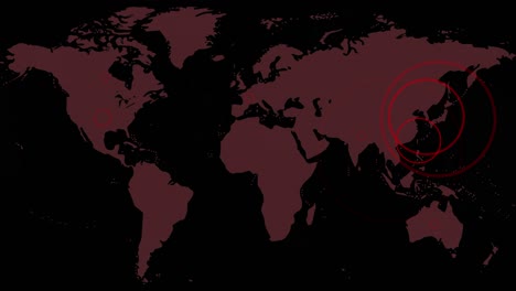 Impacto-Global-Del-Vector-De-Animación-Del-Virus-Corona-Covid