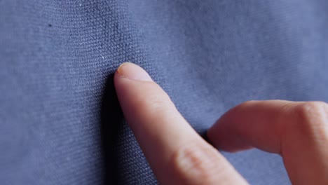 la mano humana