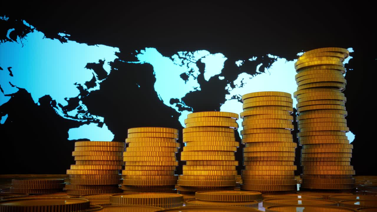 Global Financial Growth