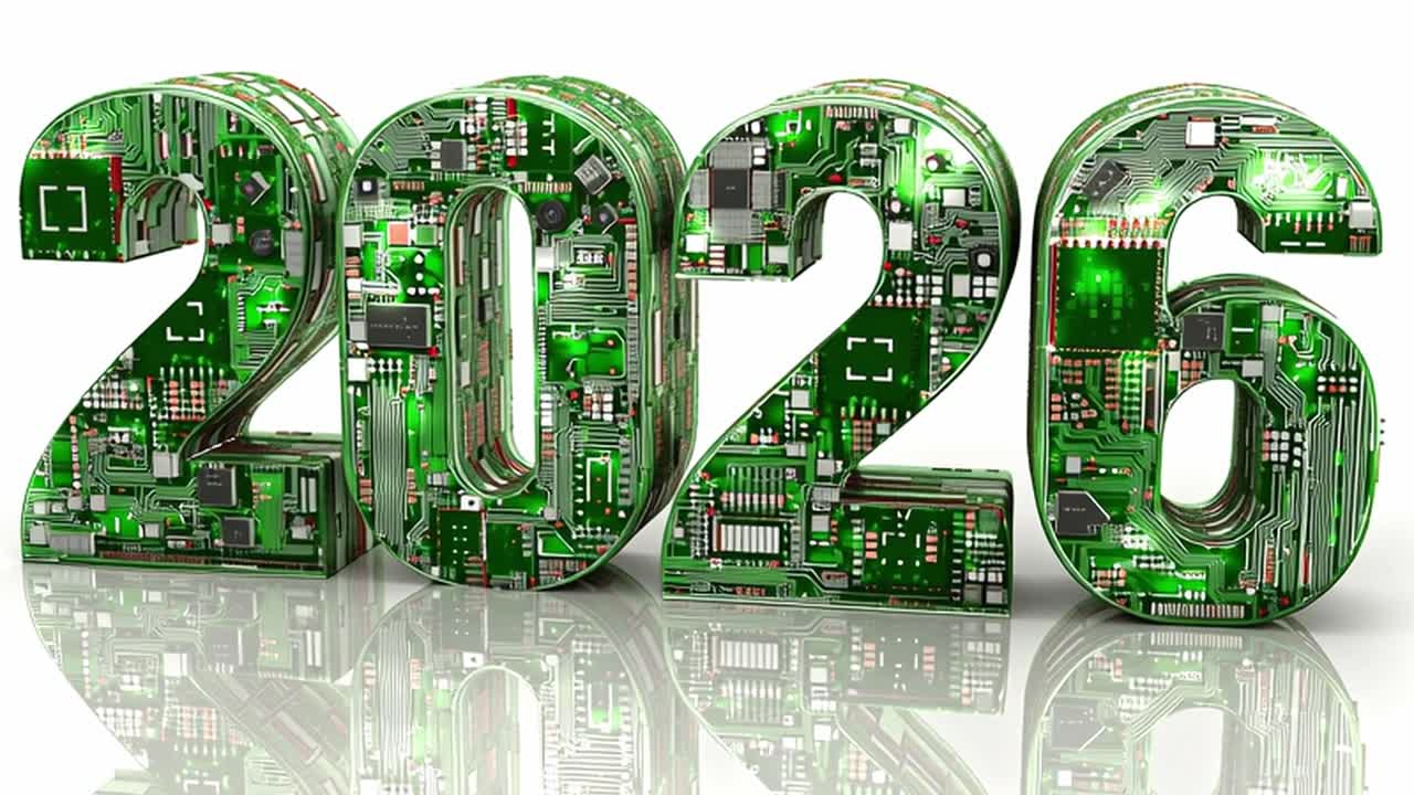 2026 Technology