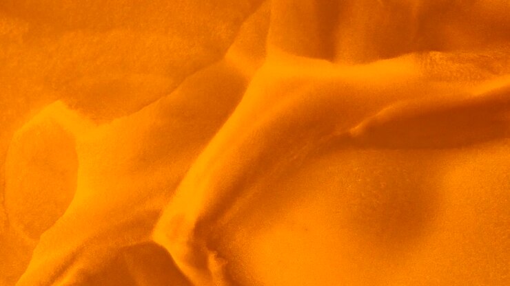 Planet Dune, Expedition FJ40, Hour 98, Earth Year 2499 -  an all natural AbstractVideoClip