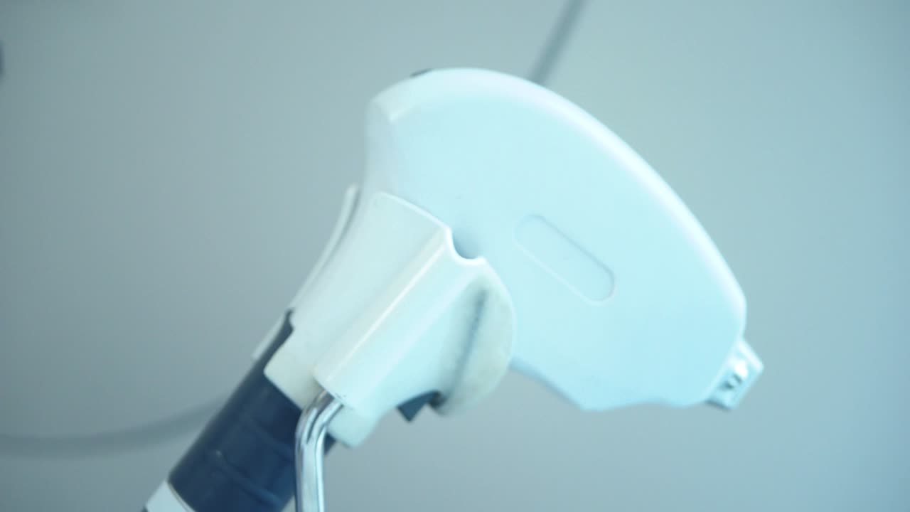 Medical Equipment Maintenance and Mask Preparation