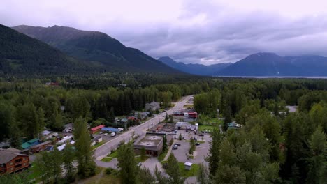 gridwood,-alyeska-alaska-aerial-in-4k