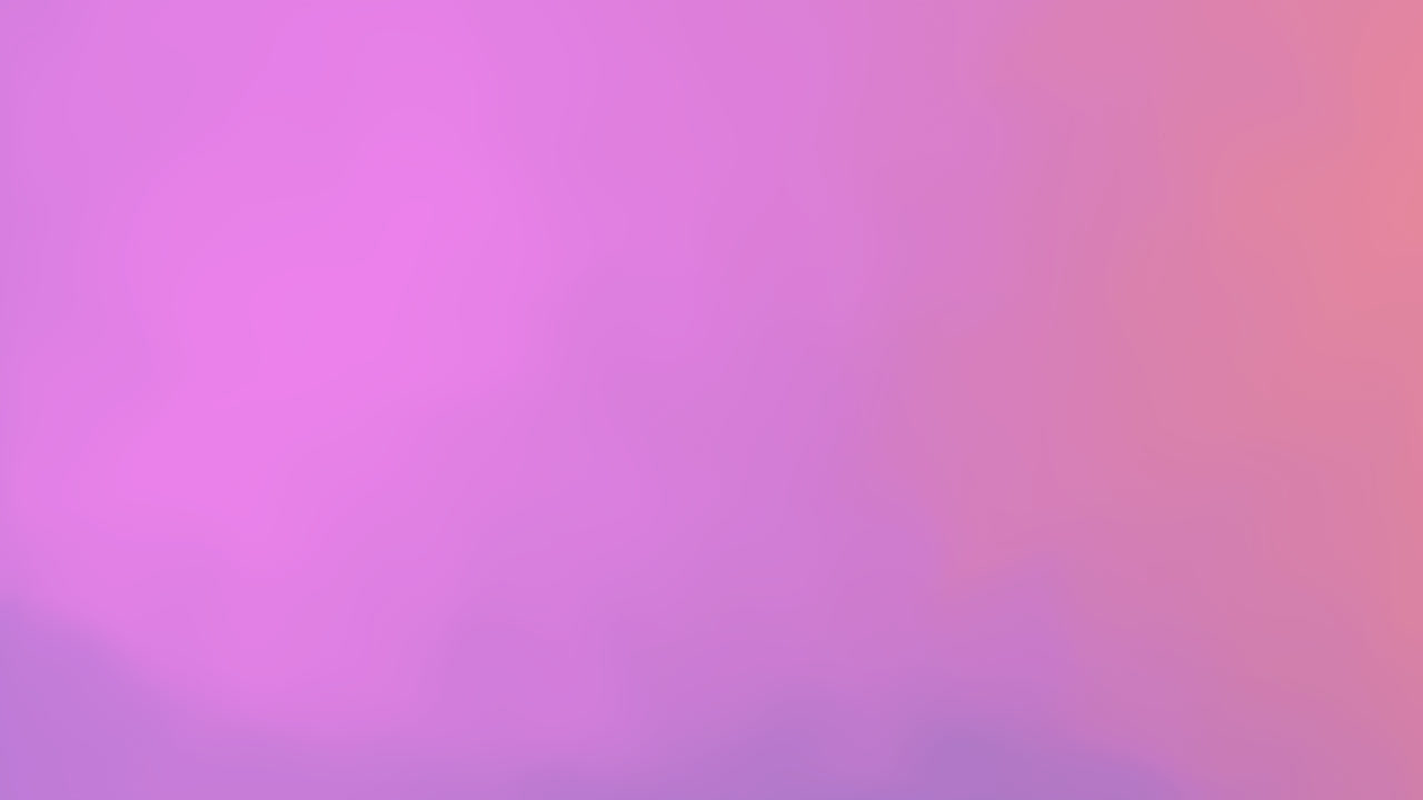 fondo degradado lila, morado y rosa en movimiento 2