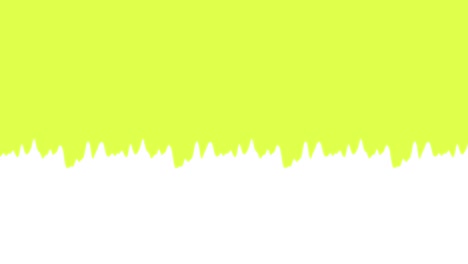 fine wave loop material animation motion graphics