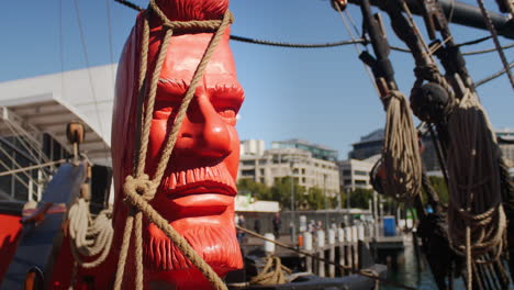 Tall-ship-Replica